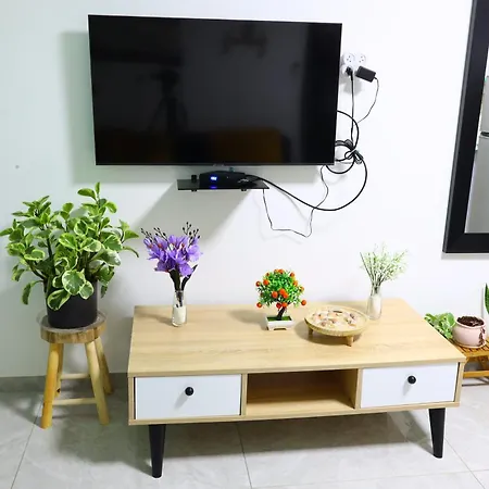 דירות אשקלון דירת יהלום חדשה ומודרנית 5 דקות נסיעה מהים מראה חיצוני תמונה