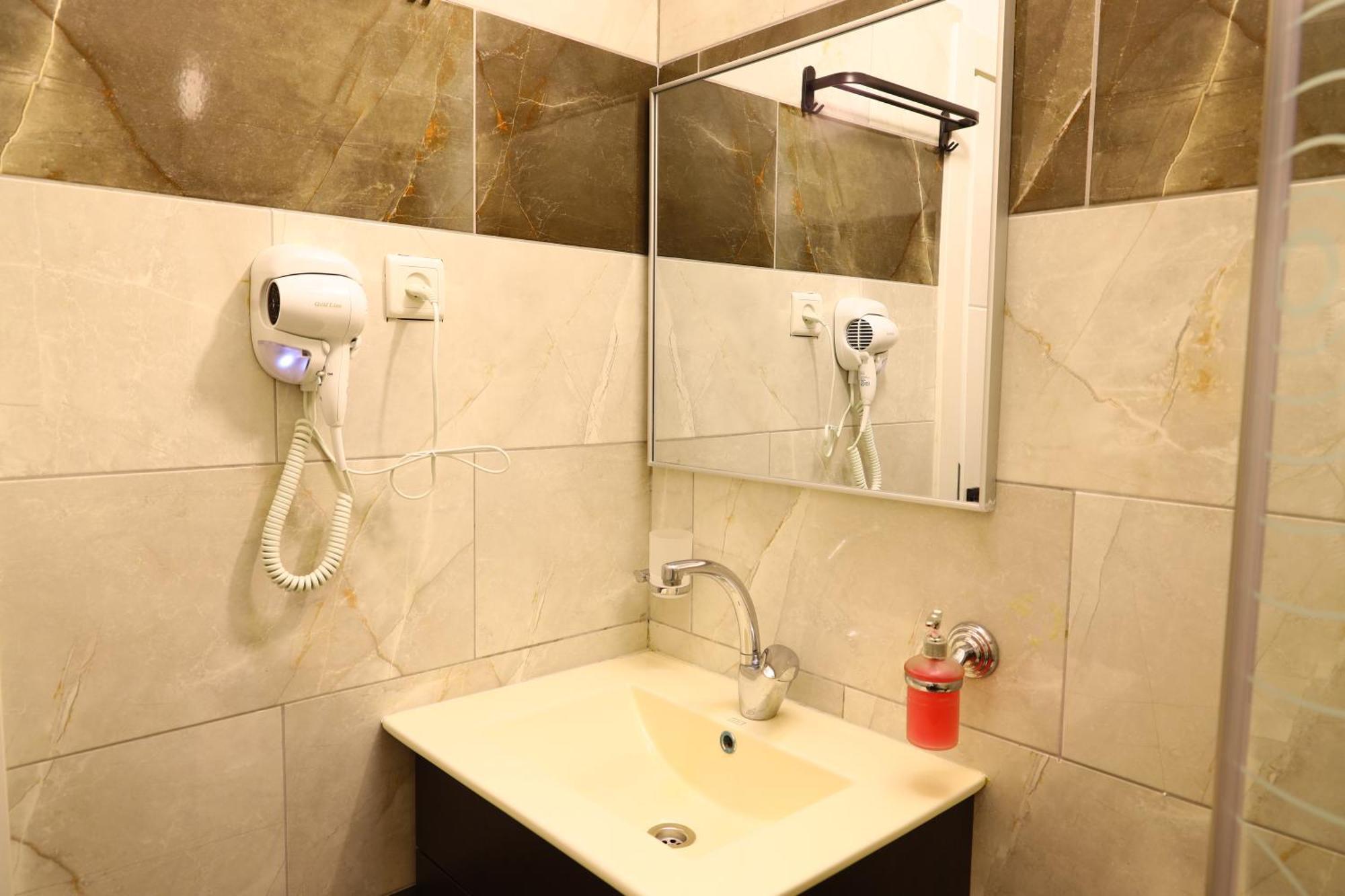 Apartment דירת יהלום חדשה ומודרנית 5 דקות נסיעה מהים Ashkelon