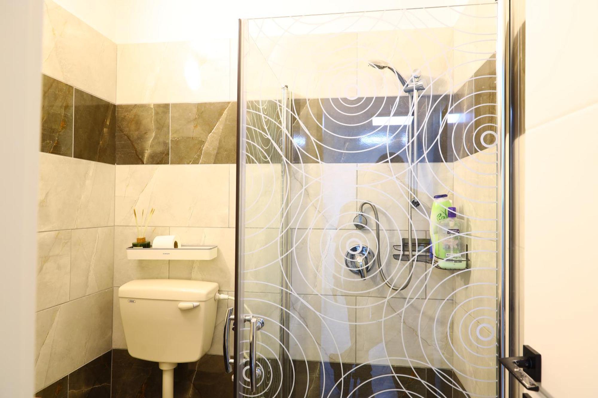 Apartment דירת יהלום חדשה ומודרנית 5 דקות נסיעה מהים Ashkelon